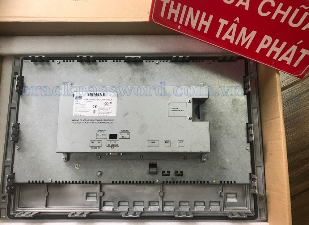 sửa-màn-hình-hmi-siemens-MP277-6AV6643-0DD01-1AX1